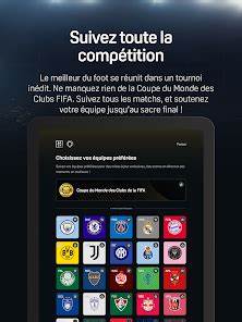 DAZN : Sports en Direct – Applications sur Google Play