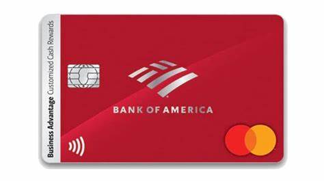 Bank of America Business Advantage Customized Cash Rewards review: Earn up to 75% more cash back