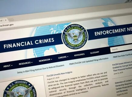 Crypto is a bad place for crime - Financial Times