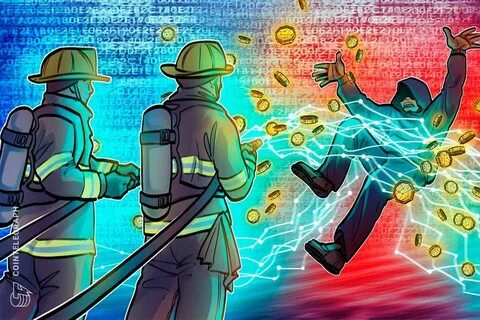 ‘SEAL 911’ team of white hats formed to fight crypto hacks in real time - Cointelegraph