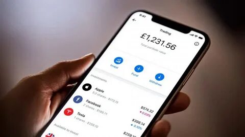 Revolut to launch commission-free share trading service - Financial Times
