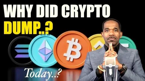 Why Did Crypto Crash? | Risks of Buying Crypto | Recession Investing - Finbold - Finance in Bold