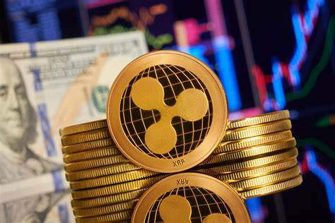 The SEC's Latest Crypto Move Could Be Incredible News for XRP (Ripple) Investors - The Motley Fool