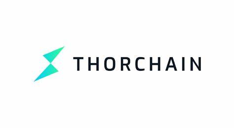 New decentralized exchange protocol THORChain has launched - CryptoNinjas