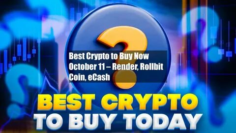 Best Crypto to Buy Now October 11 – Ethena, Mog Coin, Dogwifhat - Cryptonews