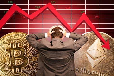 Crypto's Perfect Storm Moment - substack.com