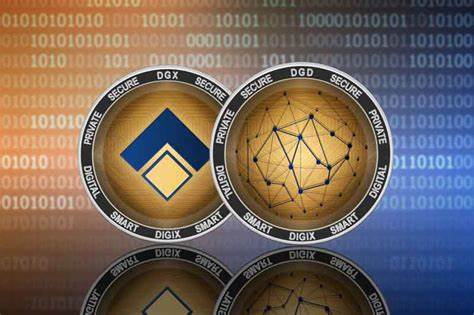 Gold-backed cryptocurrencies: Can they give you better investment returns than gold? - Gulf News