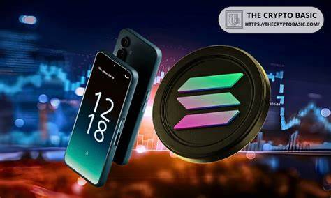 Solana announces details of Seeker, second mobile device after Saga phone