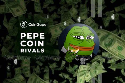 Pepe Coin Rivals to Invest Revealed - CoinGape