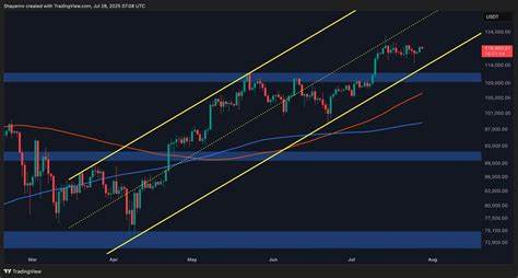 Bitcoin Price Analysis: BTC Correction Over? Here’s What Signals a New ATH
