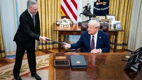 Trump’s ‘Strategic Bitcoin Reserve’ Makes No Sense - Cato Institute