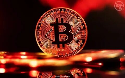 Bitcoin Consumes Bid Liquidity in $65K Battle - Crypto Times