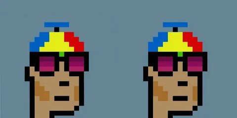 Ethereum CryptoPunks Are Selling for Outrageous Sums of Money - Decrypt