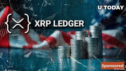 XRP Ledger to Welcome Tokenized U.S. Treasury Offering Backed by BlackRock Fund - Binance