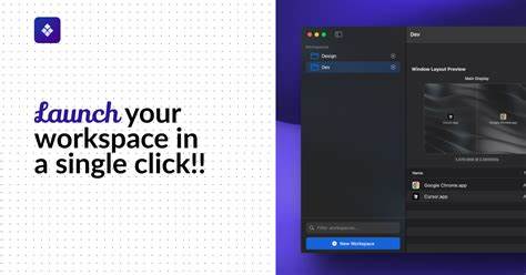 Show HN: Lattix – A native macOS launcher for project-based workspaces
