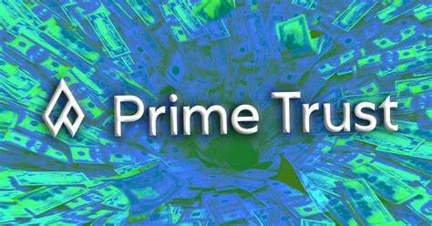 Prime Trust lost $8M after Terra collapsed; bought $76M ETH in unrelated wallet loss - CryptoSlate