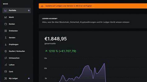 Krypto-ready? Warum Android-Nutzer 2025 bei Wallets oft im Vorteil sind
