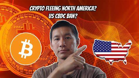  Crypto entrepreneurs were fleeing America, but we can bring them back 