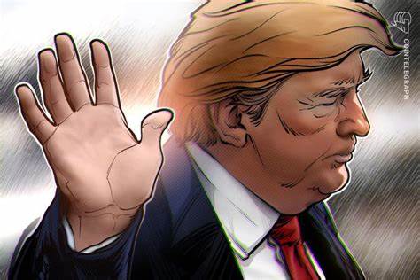 Billionaire investor would ‘not be surprised’ if Trump postpones tariffs - Cointelegraph