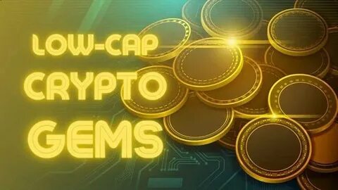 $100 Into $1M? These 5 Altcoins Are Flying Under the Radar—For Now! - TCU