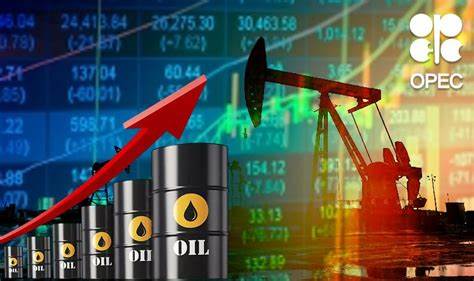 Oil Steady as UAE, Aramco Signal Solid Demand for OPEC+ Barrels