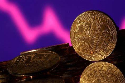 The Hidden $10 Billion Crypto Collapse: Secrets Behind the Market Shake-Up Unveiled
