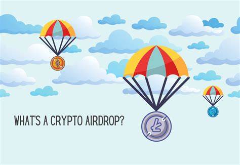 Crypto and NFT Airdrops: What Are They, and How Do They Work? - BeInCrypto