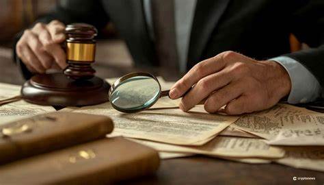2018 fraud case could hold key to Solana ETF approval: VanEck exec - Cointelegraph