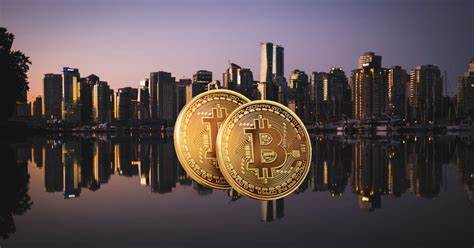Vancouver mayor defends bitcoin motion, says it's better than gold - CBC.ca