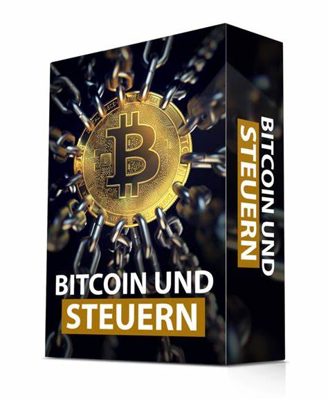 Steuerfalle Bitcoin: Wie die EU Anleger durchleuchten will