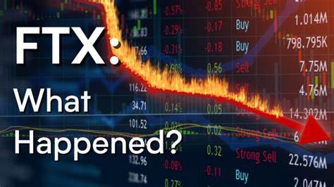 FTX Token Stuns Market With 60% Gains — What's Going On With Crypto Of The Bankrupt Exchange Founded By Sam Bankman-Fried? - Benzinga