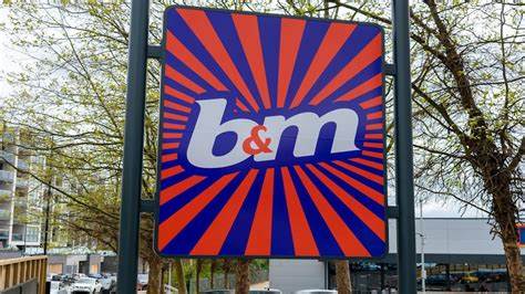 B&M European Value Retail posts 4.4% revenue growth in Q1 FY26