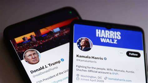 Where do Trump and Harris stand on cryptocurrency?