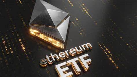 Ethereum’s Australian Invasion: ETF Launch Sparks Excitement - TronWeekly