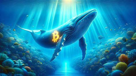 Bitcoin Whale “Mr. 100” Has Been Doxxed - BeInCrypto