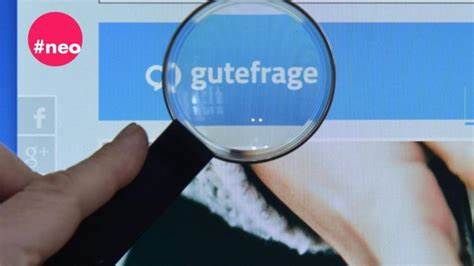 Ratschläge aus dem Internet: Was steckt eigentlich hinter