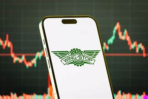 Wingstop Shares Soar on Robust Q2 Performance, Higher Growth Projections