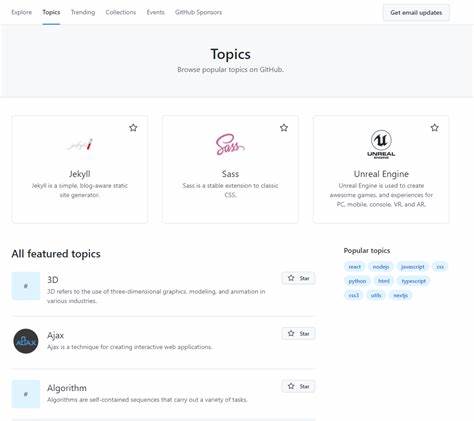 edupage · GitHub Topics · GitHub