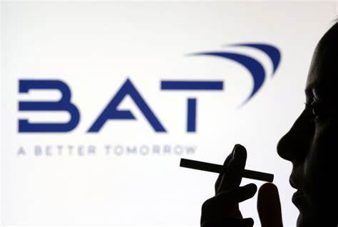 BAT shares climb as first-half results fuel US optimism - Yahoo Finance UK