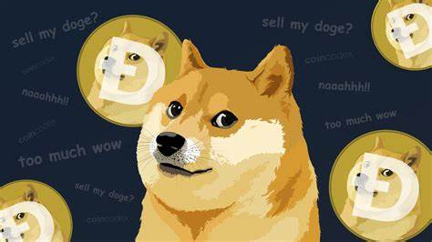 Should I Sell My Dogecoin? Here’s What You Need to Know - CoinCodex