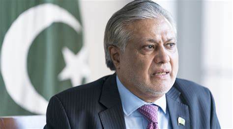 IMF conditions tied to $100 billion debt repayment over four years, finance minister