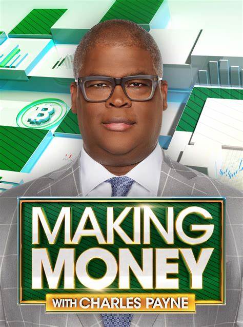 Making Money with Charles Payne