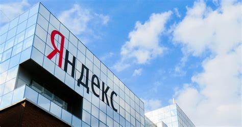 The Sad Fate of Yandex: From Independent Tech Startup to Kremlin Propaganda Tool