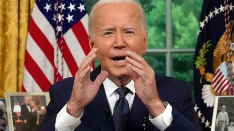 Dollar Falls And Stocks Rise After Biden Drops Out Of Presidential Race - Forbes