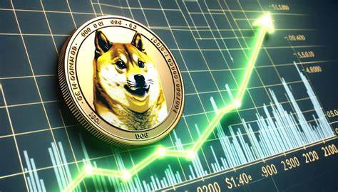 DOGE Sideways Breakout For Traders Is A Way For $0.2 - Coinpedia Fintech News