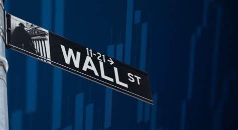 Futures Pointing To Sharply Higher Open On Wall Street