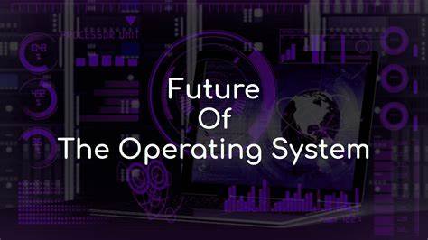 Ask HN: Is this the future of operating systems?