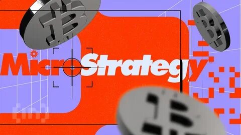 BlackRock Increases Stake in Michael Saylor’s Strategy to 5% - Crypto Times