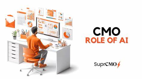 Former CMO of Scale Working with Surge AI