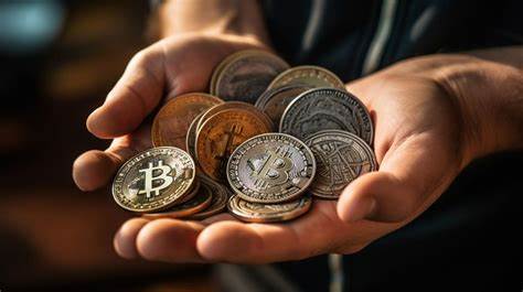 Top Cryptocurrency Stocks You Should Purchase for Solid Returns - Nasdaq